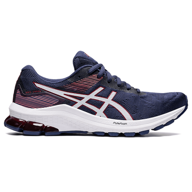 ASICS Gel-zone 8 Thunder Blue