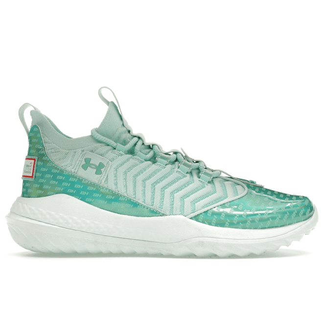 Under Armour Harper 9 TF 'Gem MT' PE