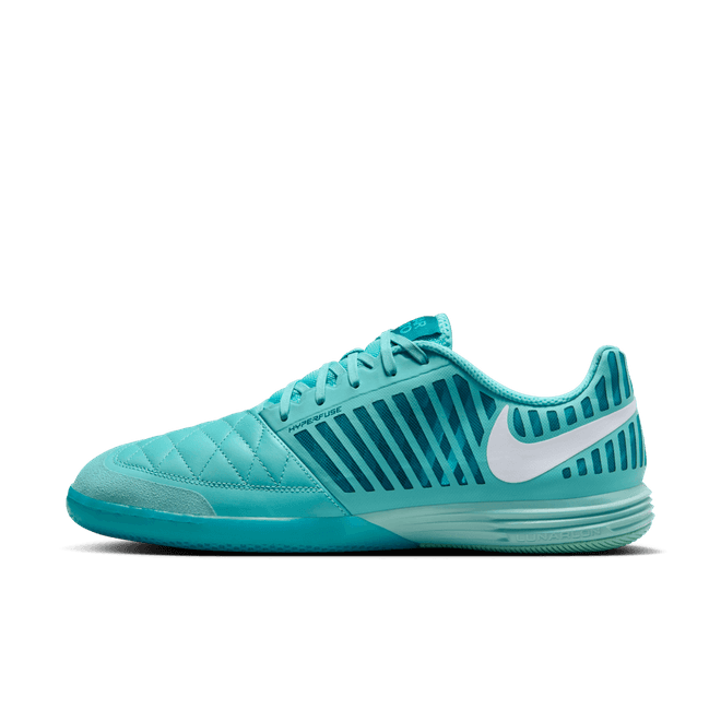 Nike Lunar Gato 2 IC 'Green Frost'