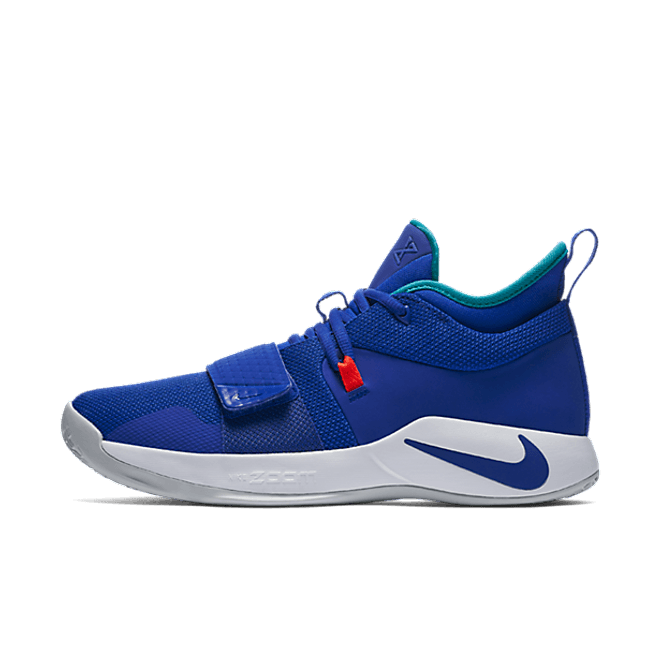 Nike PG 2.5 'Racer Blue' BQ8452-401
