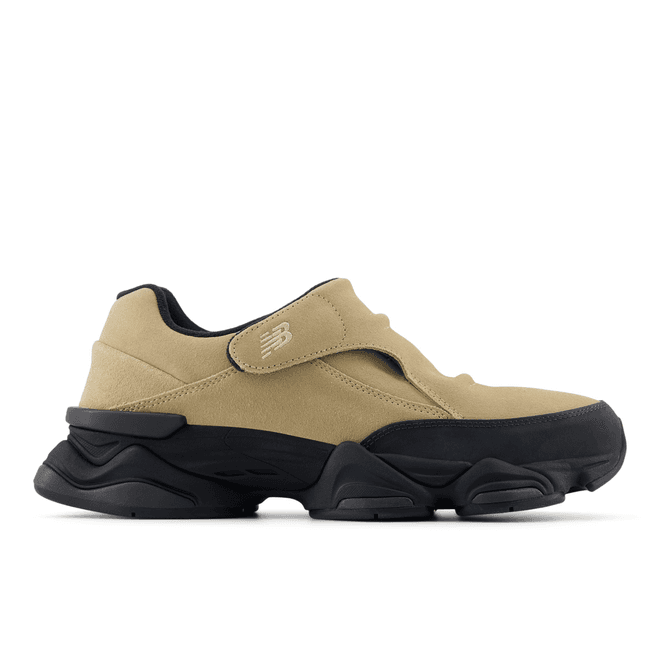 New Balance 8040 'Tan Black'