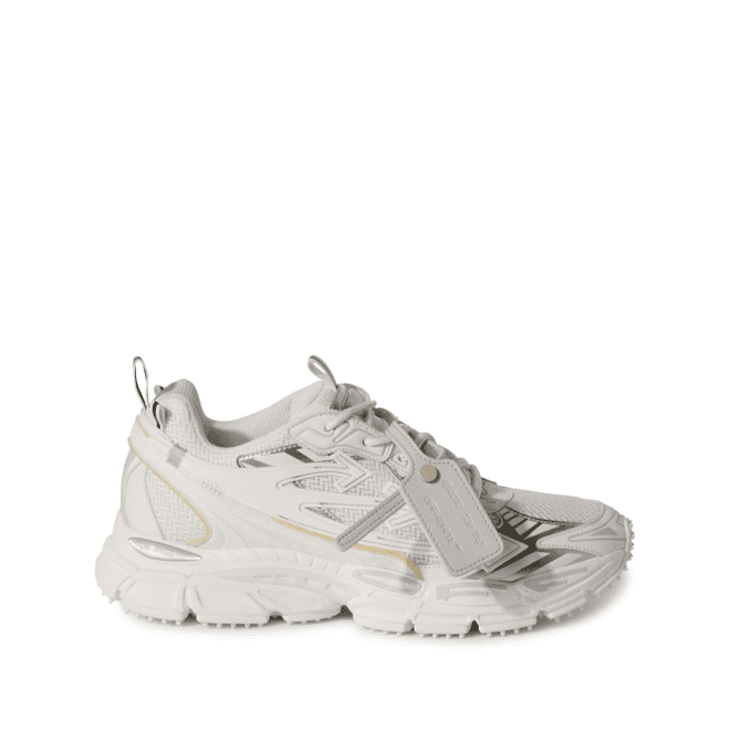 Off-White Be Right Back