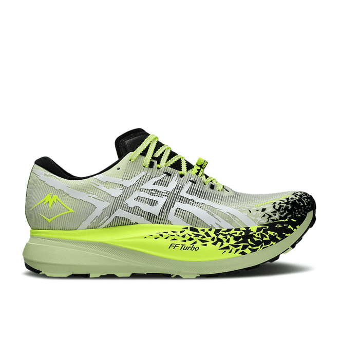 ASICS Metafuji Trail 'Cool Matcha'