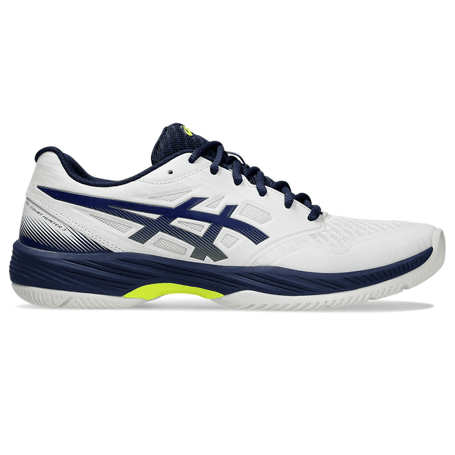 ASICS Gel Court Hunter 3 'White Blue Expanse'