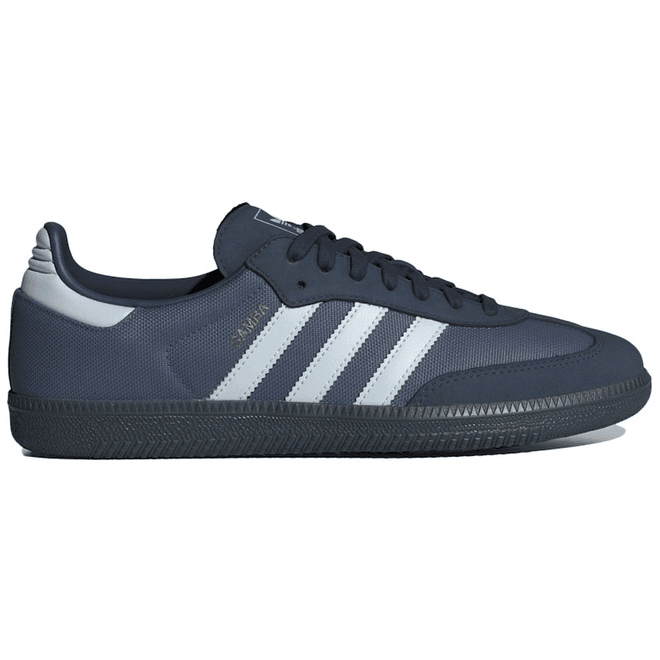 adidas Samba OG 'Preloved Ink Halo Blue'