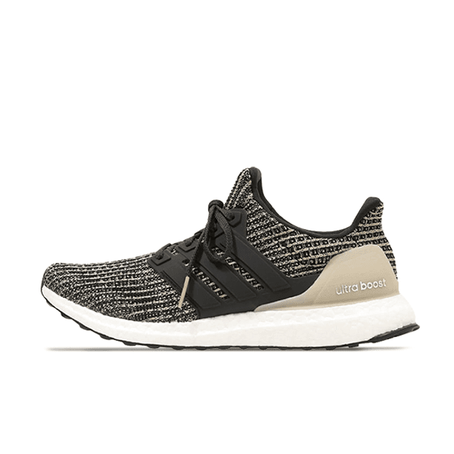 adidas Ultra Boost 4.0 Dark Mocha