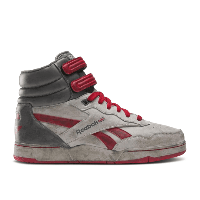 Reebok Alien Romulus x BB4000 2 Mid 'Weyland-Yutani'