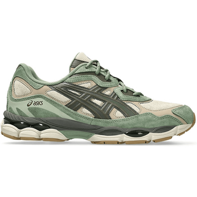 ASICS Gel NYC 'Feather Grey Truffle'