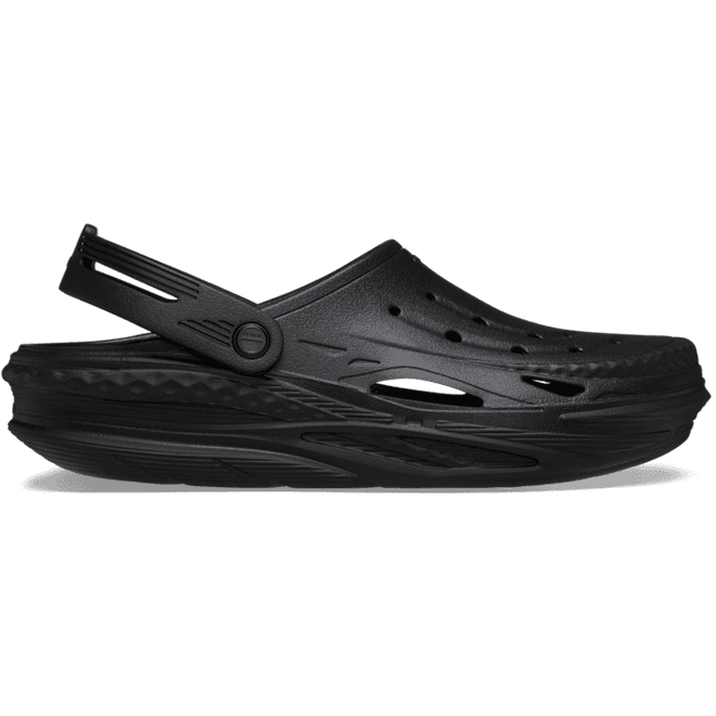 Crocs Off Grid Clog