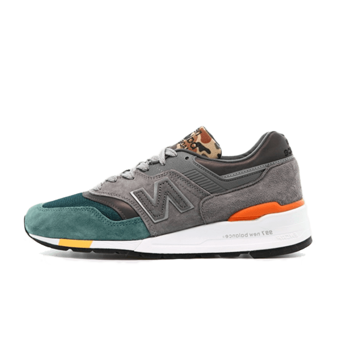 New Balance M997NM - Made in USA 655601-60-12