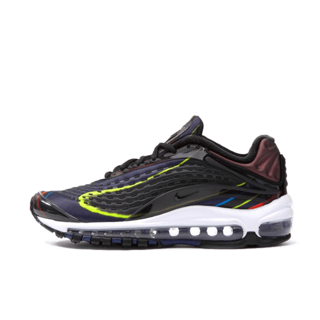 Nike WMNS Air Max Deluxe AQ1272-001