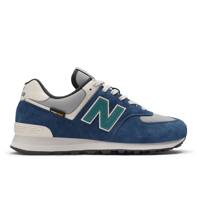 New Balance 574 Blue