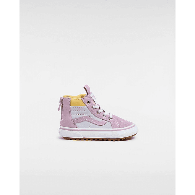 Vans Mte Sk8-hi Zip