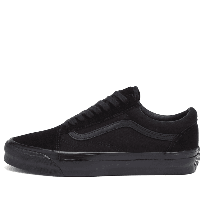 Vans LX Old Skool 36 Black