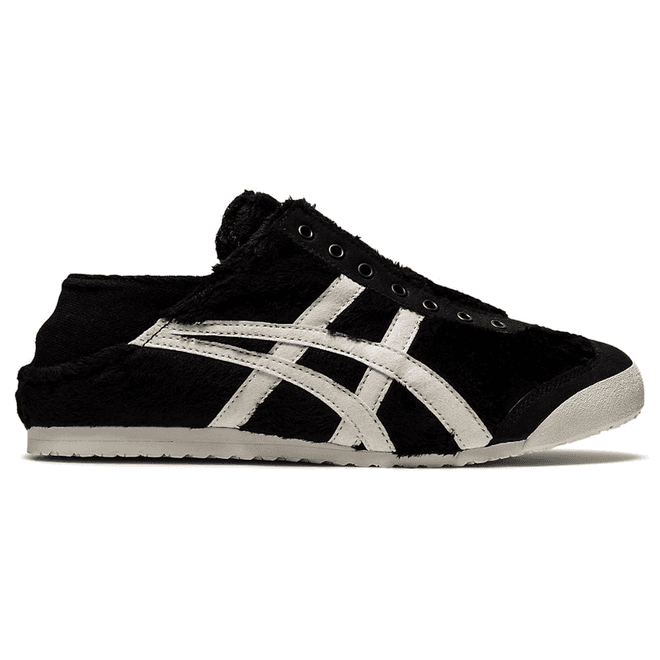 Onitsuka Tiger Mexico 66 Paraty Black Cream