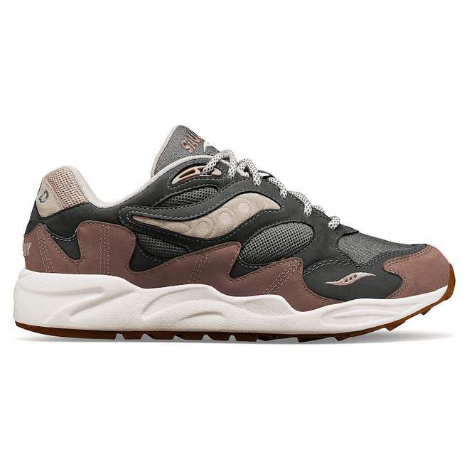 Saucony Grid Shadow 2 Secure Pack