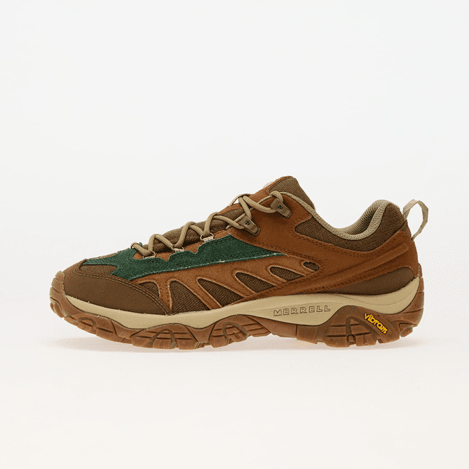 Merrell 1TRL Moab 2 Mesa Luxe Eco Se Kangaroo Multi