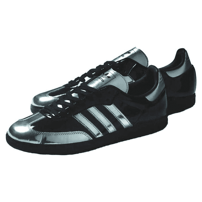 adidas Samba atmos Tuxedo