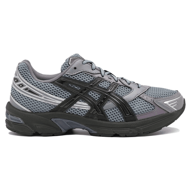 ASICS Gel-1130 Sheet Rock Black