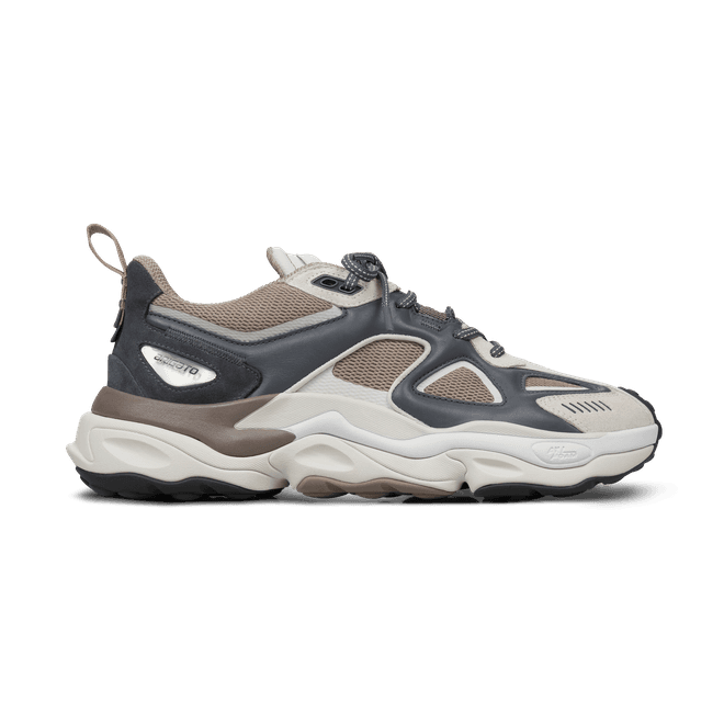 Axel Arigato Satellite Runner