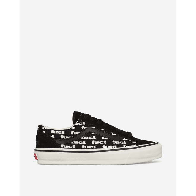 Vans Slam Jam by FUCT LX Old Skool Reissue 36