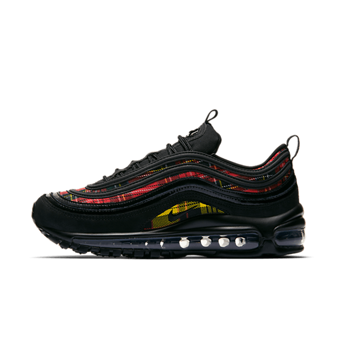 Nike Air Max 97 SE 'Tartan'