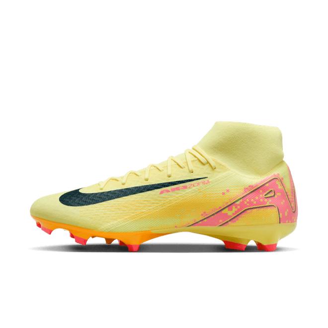 Nike Zoom Superfly 10 Academy KM FG/MG