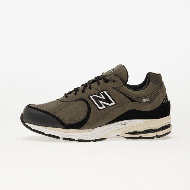 New Balance 2002R Dark Camo