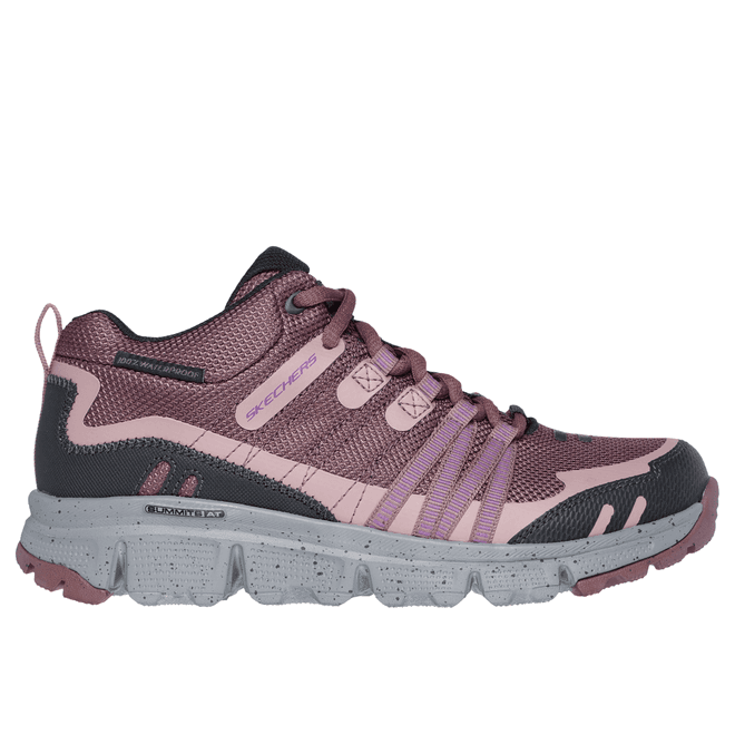 Skechers Waterproof: Summits AT