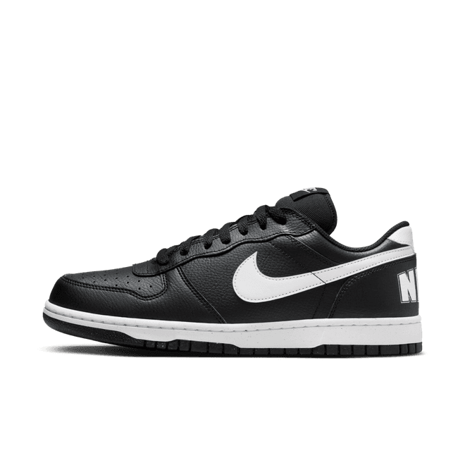 Nike Big Low