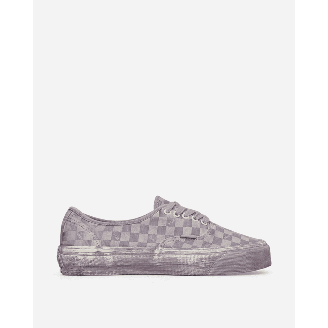 Vans Authentic LX Reissue 44 Dip Dye Checkerboard