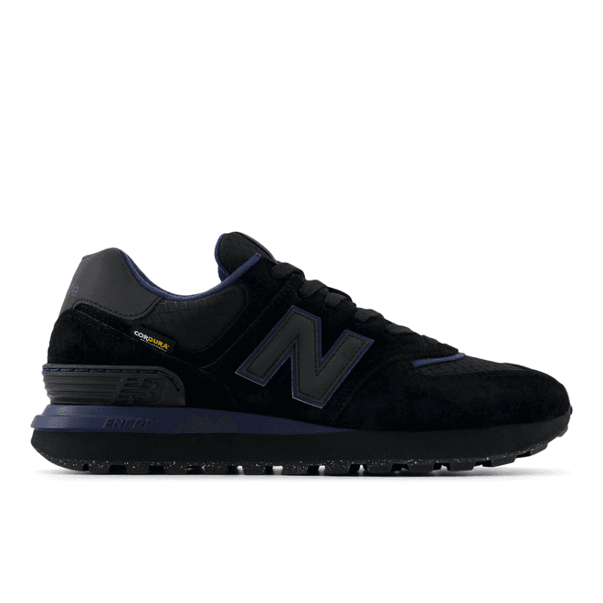 New Balance 574 LEGACY Black