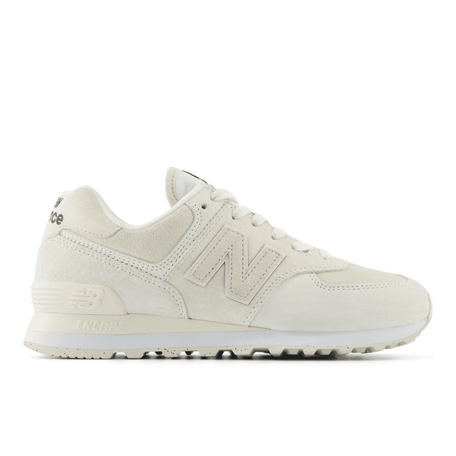 New Balance 574 White