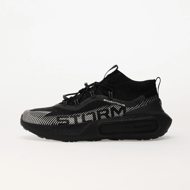Under Armour U Phantom 4 Storm Black