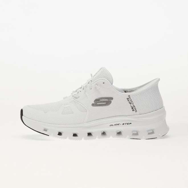 Skechers Glide-Step Pro White