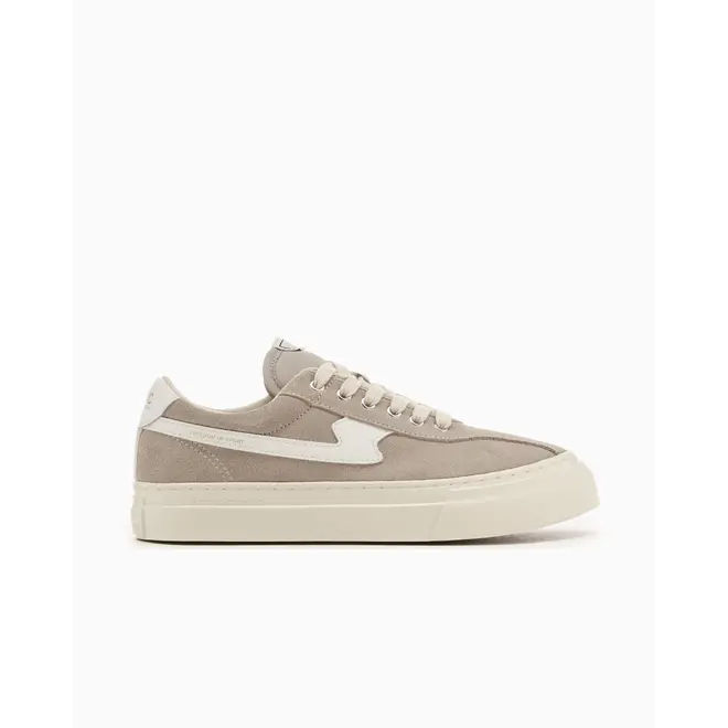 S.W.C. Dellow S-Strike Cup Suede