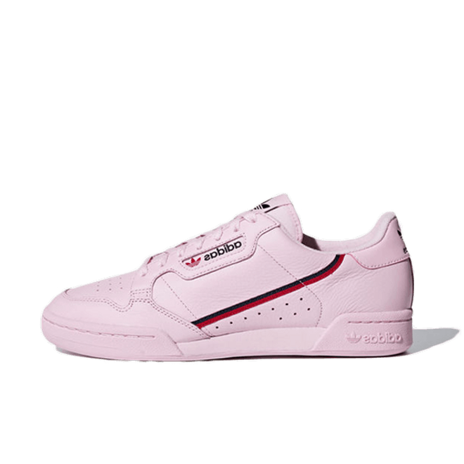 adidas Rascal Continental 'Clear Pink' B41679
