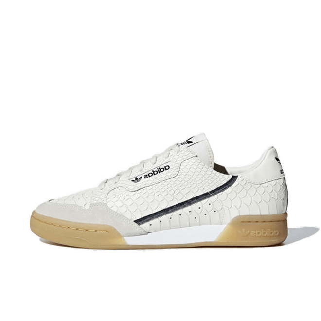 adidas Continental 'White Snake' D96659