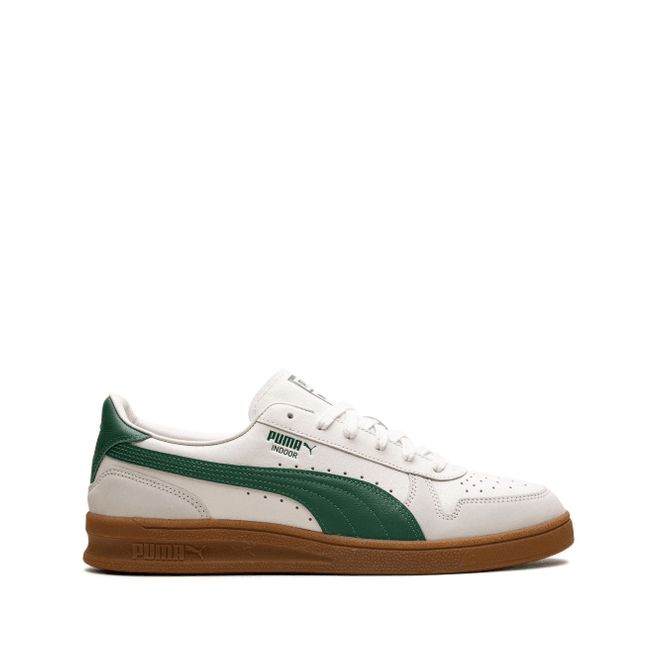 PUMA Leren