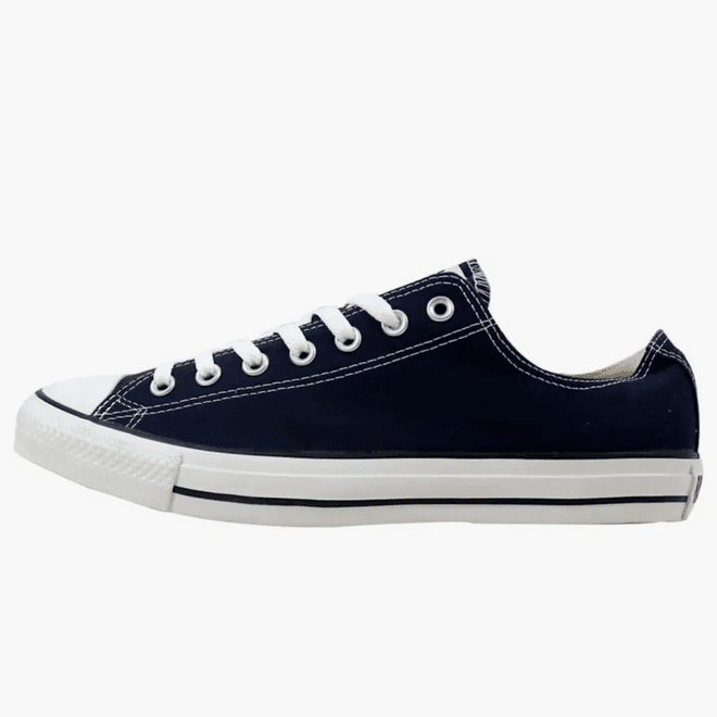 Converse Chuck Taylor All Star Spec Ox Dress Dress Blues