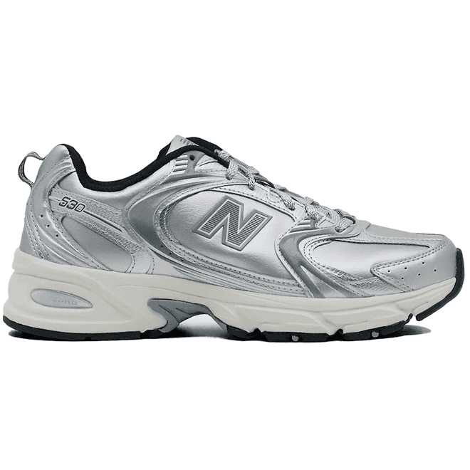 New Balance 530 Silver Team Royal