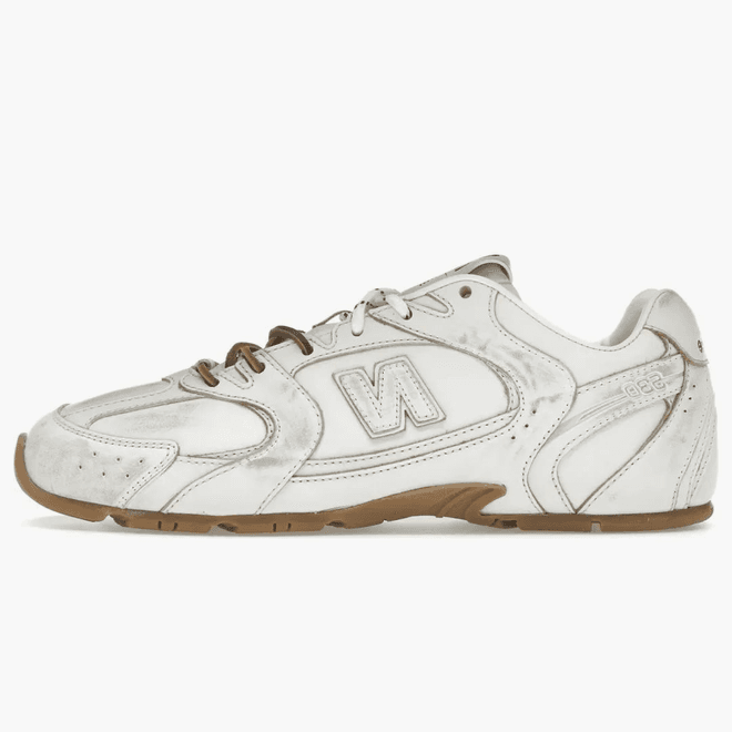 New Balance 530 SL Miu Miu White Gum (Women's)