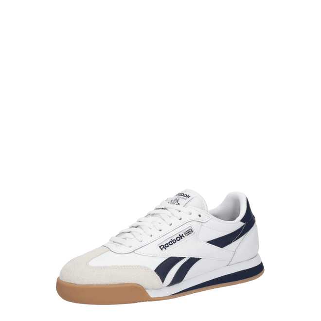 Reebok Campio XT Footwear White
