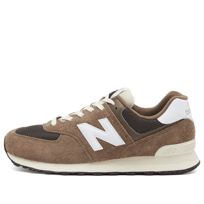 New Balance U574RBI Brown