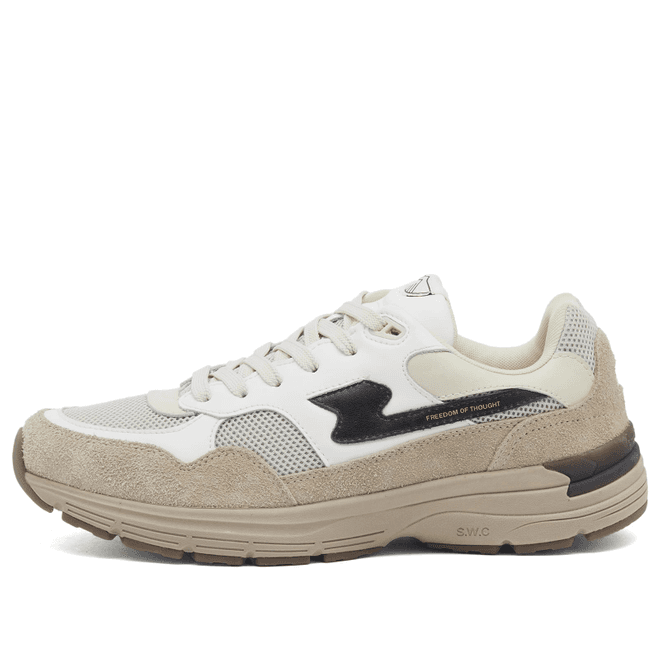 Stepney Workers Club Ameil S-Strike