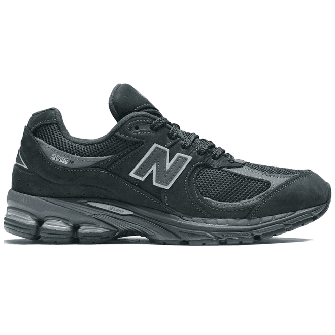 New Balance 2002R Dark Camo