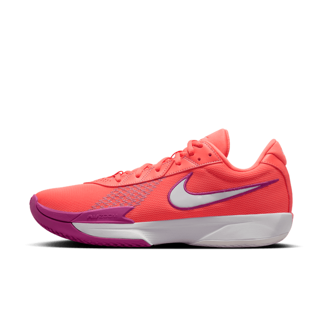 Nike Zoom GT Cut Academy Mango Dark Pink
