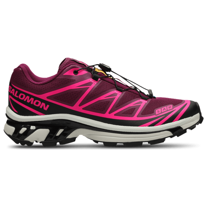Salomon Xt-6
