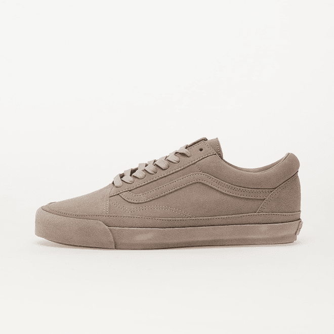 Vans Old Skool LX Suede Atmosphere