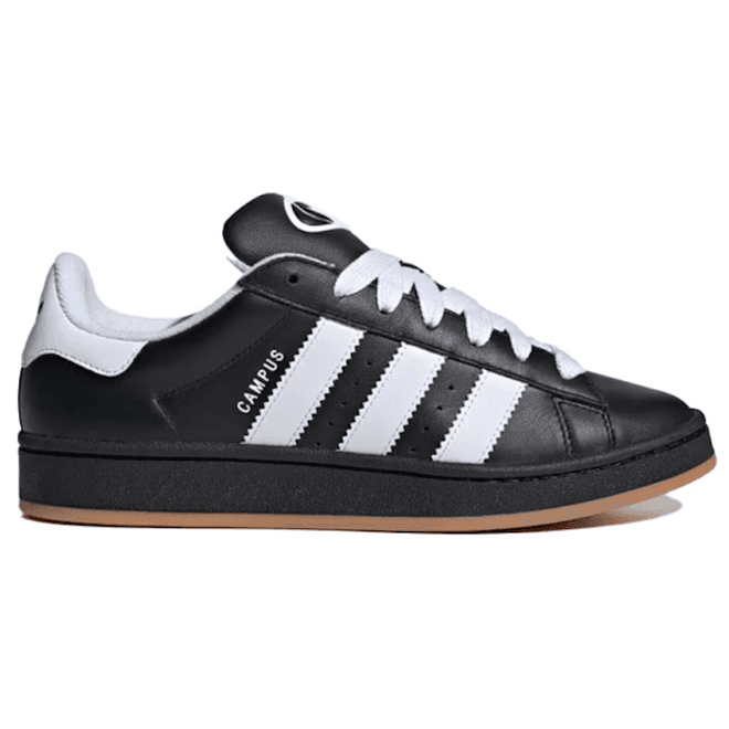 adidas Campus 00s Core Black Cloud White Gum